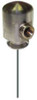 LUMENITE CONTROL TECHNOLOGY, INC. LSTT-4220-C1.5-500 SANITARY TEMPERATURE TRANSMITTER 0-500F