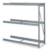 LYON DD67543 BULK STORAGE RACK ADD ON W 96 D 36 H 120