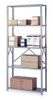 LYON DD8006SX 5 SHELF STARTER OPEN STEEL SHELVING