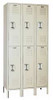 LYON PP52023SU D7456 WARDROBE LOCKER ASSEMBLED MULTI-PO
