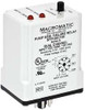 MACROMATIC SFP120C100 PUMP SEAL FAILURE RELAY 2-SPNO 120VAC