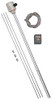 MADISON M3784-110 FLOAT SWITCH 1 IN NPTCONNECTION