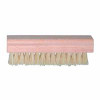 MAGNOLIA BRUSH 176-P WHITE PLASTIC HAND & NAIL BRUSH