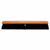 MAGNOLIA BRUSH 2618-A 18" HORSEHAIR & PLASTICFLOOR BRUSH REQUI