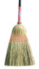 MAGNOLIA BRUSH 5026-BUNDLED ALL-CORN JANITOR BROOM