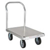 MAGLINER PTK3048S1-Q SMOOTH PLATFORM TRUCK,30" W X 48" L