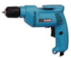 MAKITA 6408K VARIABLE-SPEED REVERSIBLE DRILL, KEYLESS