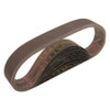 MAKITA 742337-A 1-1/8"X21" ABRASIVE BELT220 GRIT