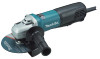 MAKITA 9566PC ANGLE GRINDER 6 IN. NO LOAD RPM 10000
