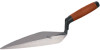 MARSHALLTOWN 10122 10.5-IN. LONDON BRICK TROWEL, DURASOFT H