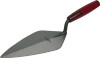 MARSHALLTOWN 10248 34P10.5 10-1/2" BRICK TROWEL-WIDE LONDON