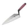 MARSHALLTOWN 19 11FG 11X5-1/2IN BRICK TROWEL       