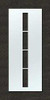 RAE STL-108-F120I AIRPORT PAVEMENT STENCIL I 120 IN