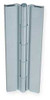 MARKAR FS102-001-628 PIANO HINGE 7 FT L 2-1/4 IN W