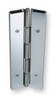 MARKAR FS302-001-630 PIANO HINGE 7 FT L 1-11/16 IN W