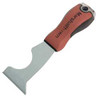 MARSHALLTOWN GT872D 6-IN-1 GLAZIER TOOL-DURASOFT HANDLE; M-P