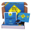MARCOM K0000449EM HAND & POWER TOOL SAFETY DVD KIT