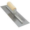 MARSHALLTOWN MX64 14X4IN CONCRETE FINISH TROWEL 