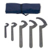 MARTIN TOOLS SHW5K SPANNER WRENCHES