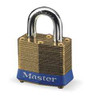MASTER LOCK 2 MASTER LOCK® NO. 2 GENERAL SECURITY
