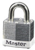 MASTER LOCK 3WHT D1927 LOCKOUT PADLOCK KD WHITE 9/32 IN D