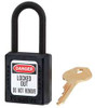 MASTER LOCK 406KAS12BLK MASTER LOCK® DIELECTRIC ZENEX™