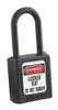 MASTER LOCK 406KAYLW 4XX0002 LOCKOUT PADLOCK KA YELLOW 1/4 IN DIA.
