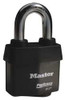 MASTER LOCK 6127KA MASTER LOCK® NO. 6127KA HIGH SECURI