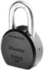 MASTER LOCK 6230KA MASTER LOCK® NO. 6230KA HIGH SECURI