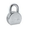 MASTER LOCK A702 SHACKLE 1-1/16 ZINC PL STEEL  