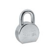 MASTER LOCK A702KA#35852 SHACKLE 1-1/16 ZINC PL STEELKA