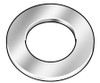 MASTER PRODUCTS HU-0500USSHZYBAGGR FLAT WASHER YLW ZINC FITS 1/2 IN PK25