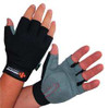 IMPACTO PROTECTIVE PRODUCTS ST820650 ANTI-VIBRATION GLOVES CARPAL TUNN XL PR