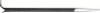 MAYHEW 40152 5/8" X 16" LADYFOOT PRY BAR