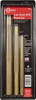 MAYHEW 61360 3 PC BRASS DRIFT PUNCH