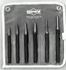 MAYHEW 62030 6 PC PRO PUNCH KIT