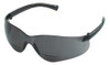 MCR SAFETY BKH20G SAFETY GLASSES, BEARKAT BK1 SERIES, GRAY