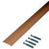M-D BUILDING PRODUCT 46244 TRANSITION FLOOR BEECH 72 IN