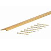 M-D BUILDING PRODUCT 79038 3/4X36 TILE EDGING            