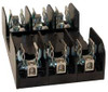 MERSEN 60608R FUSE BLOCK 31 TO 60A R 3 POLE