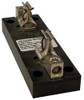 MERSEN 61036J FUSE BLOCK,61 TO 100A,J,1 POLE