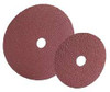 MERIT 66623357295 ARBOR MT SANDING DISC 7X7/8 24G PK25