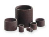 MERIT 08834196165 SPIRAL BAND 1-1/2 X 1-1/2IN 80G