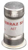 MERSEN A6T35 FUSE CLASS T 35A A6T SERIES