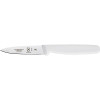 MERCER CUTLERY M18170 PARING KNIFE,3 IN BLADE,WHITE HANDLE MERCER CUTLERY M18170 PARING KNIFE,3 IN BLADE,WHITE HANDLE