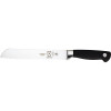 MERCER CUTLERY M20508 BREAD KNIFE,8 IN BLADE,BLACK HANDLE MERCER CUTLERY M20508 BREAD KNIFE,8 IN BLADE,BLACK HANDLE