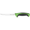 MERCER CUTLERY M22206GR BONING KNIFE,6 IN BLADE,GREEN HANDLE