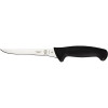 MERCER CUTLERY M22306 BONING KNIFE,6 IN BLADE,BLACK HANDLE