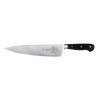 MERCER CUTLERY M23520 CHEF KNIFE,9 IN BLADE,BLACK HANDLE