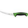 MERCER CUTLERY M23820GR BONING KNIFE,6 IN BLADE,GREEN HANDLE